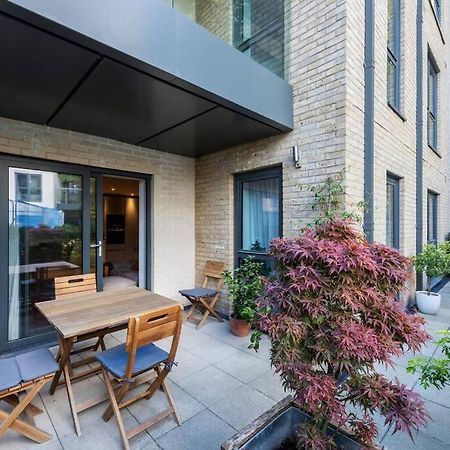 Stylish 2 Bed 2 Bath In Highgate & Free Parking Leilighet London Eksteriør bilde