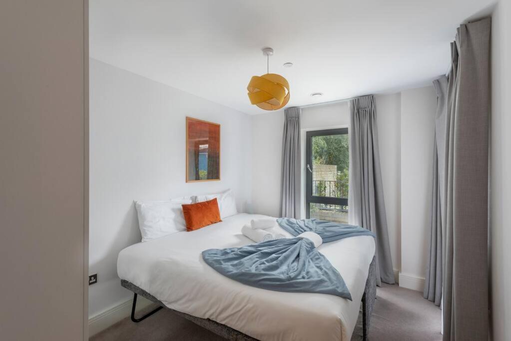 Stylish 2 Bed 2 Bath In Highgate & Free Parking Leilighet London Eksteriør bilde